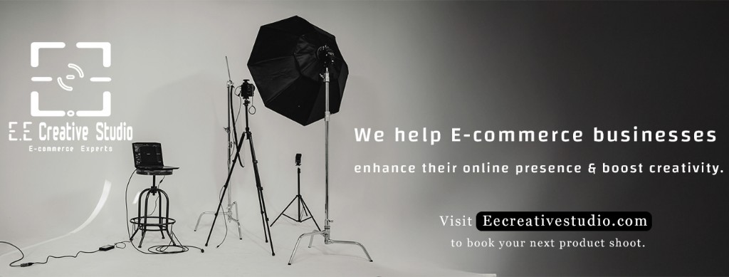 Home - E.E Creative Studio